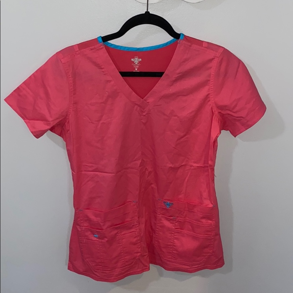 Scrub Top